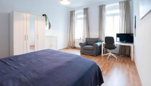 Blücher, App 123 - Foto 3