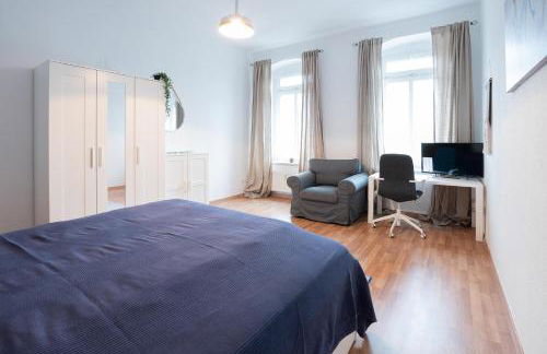 Blücher, App 123 - Foto 3