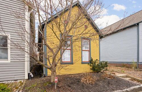 Downtown Gem on Quiet Street Great Location Family Friendly - Foto 23