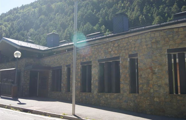 Apartaments Els Esquiadors - Foto 6