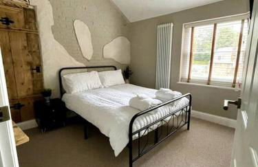 TudorRose Townhouse - A New Unique Town Centre Home - Foto 13