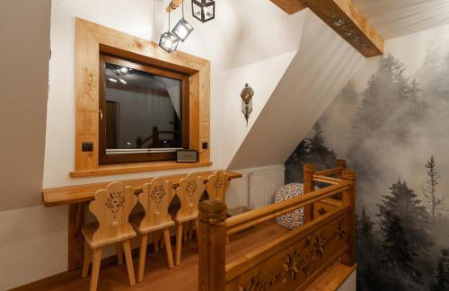 Oczko Na Giewont - Foto 28