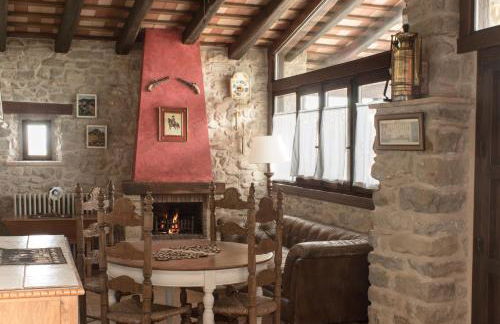 Mas Tulsà Casa Rural Girona - Foto 89