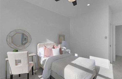 Modern 3 Story Home, Terrace, Galleria - Foto 30