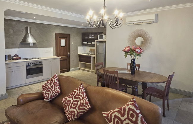 De Zalze Lodge - Foto 42