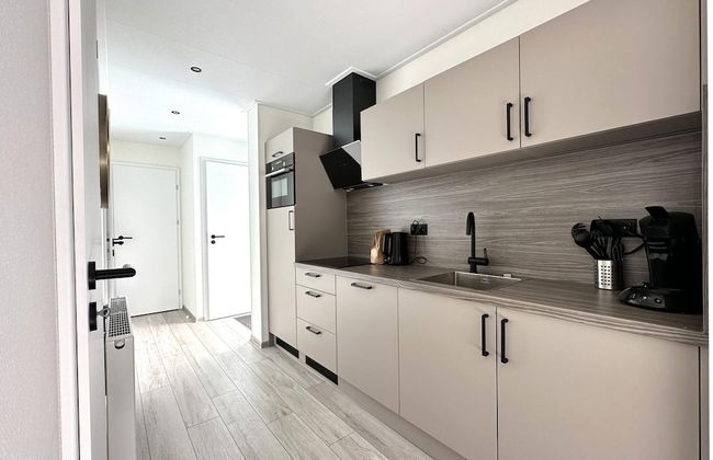 Beautiful Holiday Home With Terrace on the Veluwe - Foto 7