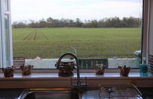 Cheviot View - Newton by the Sea, Northumberland - Foto 11