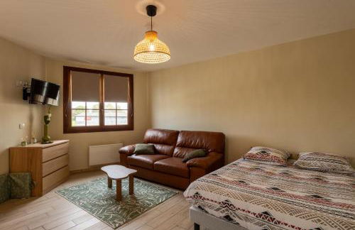 Le Reflet de Valéry - Proche Plage - Foto 9