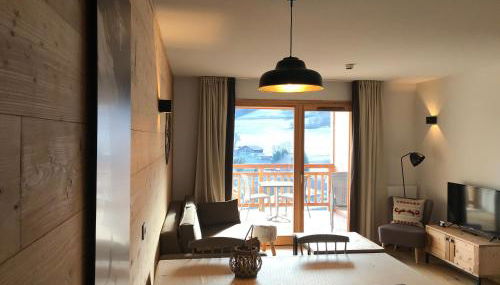 Luxury 2 Bedroom Apartment with view of Mont Blanc - Foto 4