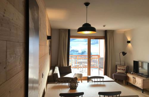 Luxury 2 Bedroom Apartment with view of Mont Blanc - Foto 4