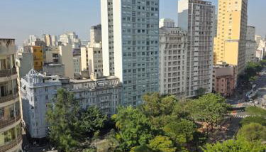 Vem para República - Arouche - Foto 1