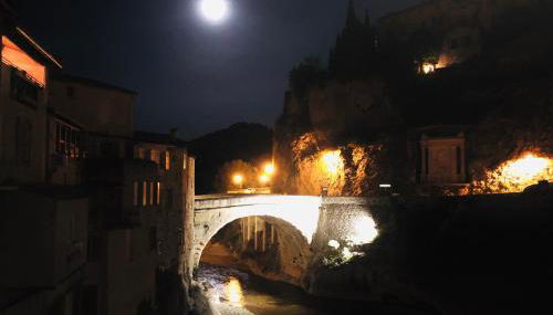La Maison du Pont Romain - Photo 3