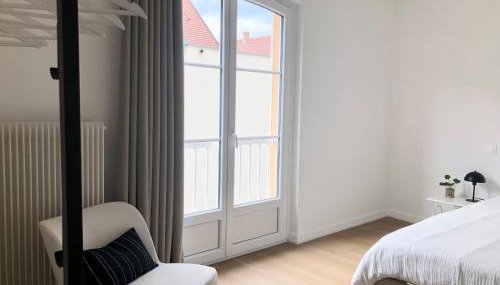 Appartement Coeur de Ville Cathédrale - Ascenseur - - Foto 4