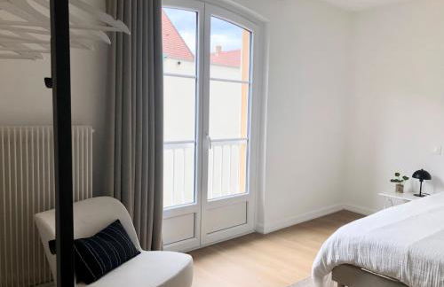 Appartement Coeur de Ville Cathédrale - Ascenseur - - Foto 4