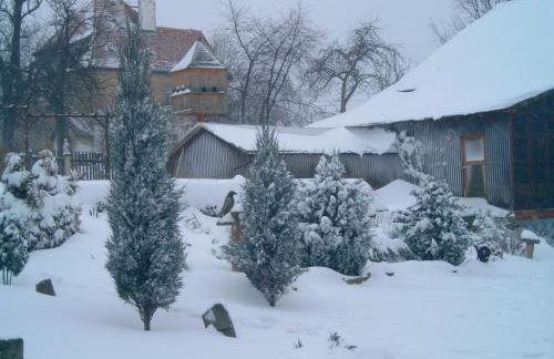 Michałówka Michaelhof - Foto 22