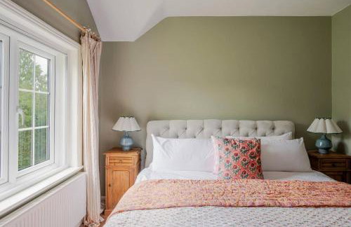 Boutique Suffolk Cottage Cosy Family Holiday Home with Garden Near Aldeburgh - Foto 14