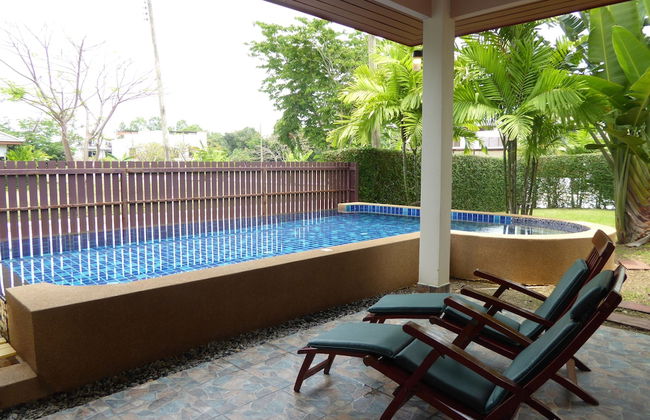 Tropicana Beach Villa at VIP Resort - Foto 48