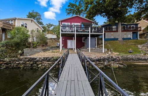 Breathtaking Views, Private Dock, Pure Relaxation - Foto 56