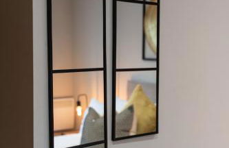 The Slipway Cabins with Hottub - Foto 29