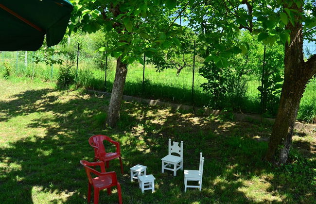 Belvilla by OYO Villa dei Tarocchi - Foto 36