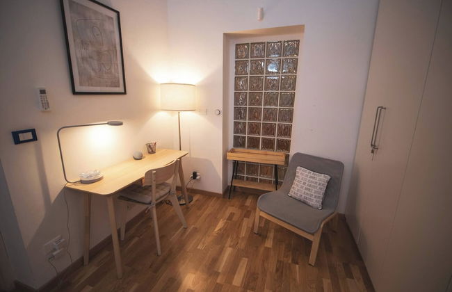 Itiseasy Palermo 1 Private Apartment - Foto 68