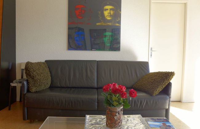 Jeanne D'Arc Apt. C-19 - Foto 9