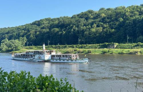 Ferienhaus Anno 1794 Pirna - Photo 23