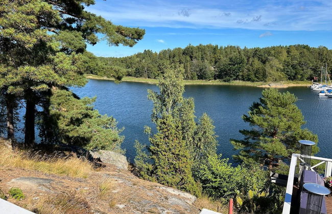 4 Person Holiday Home in Ingaro-by Traum - Photo 26