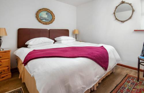 Broomstick Cottage - Foto 7