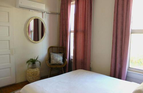 Cozy Historic 1BR Casa Mina Free Parking - Foto 12