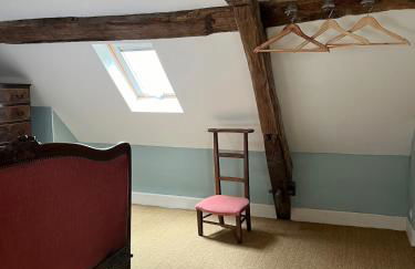 La Petite Bruyere Characterful 2 bedroom cottage with fireplace - Foto 11