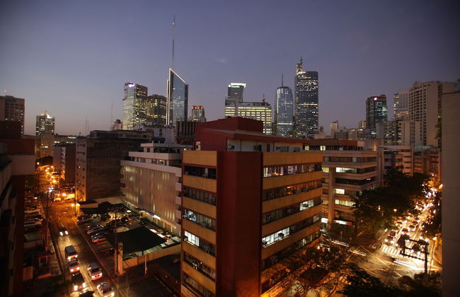 Amorsolo Mansion - Foto 29