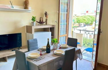 500mt Sea - Free Parking, Terrace, WiFi - Foto 6