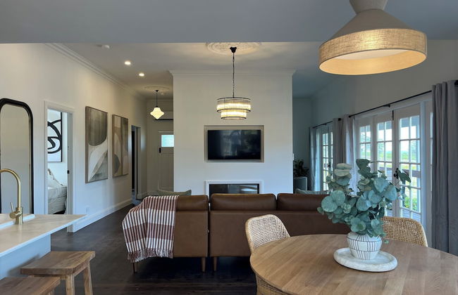 Pokolbin Farm Stay - Foto 27