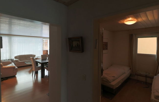 Apartments Cresta - Foto 64