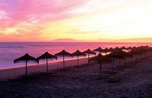 The Sunset Balcony - Malaga - Foto 29