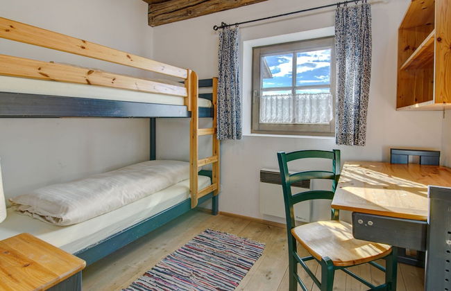 Chalet on Zettersfeld With Dolomite Views - Foto 8