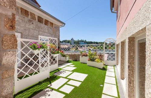 Polery Apartments Center - Foto 1