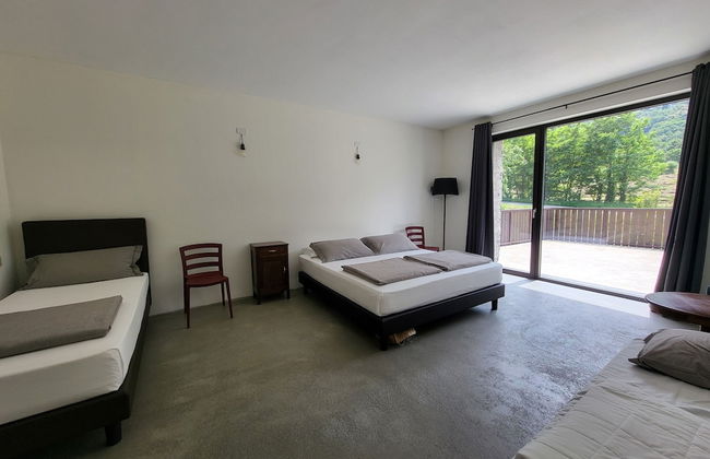 Agriturismo B&B Caffè e Vino - Photo 28