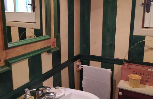 Chalet in legno - Foto 32