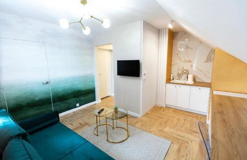 Stylowe Apartamenty Plewiska - Foto 11