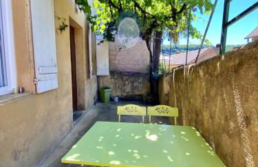 La Lézardière Maison troglodyte aux Eyzies Périgord - Photo 15