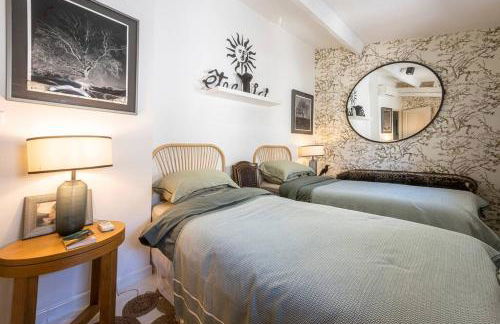 le Balcon du Prince Noir - Foto 10