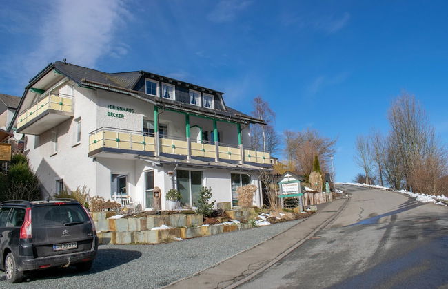 Ferienwohnung in der Nahe des Skigebietes - Photo 36