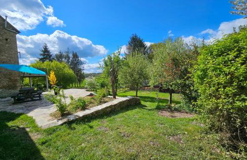 La villa aux volets bleus - Foto 15