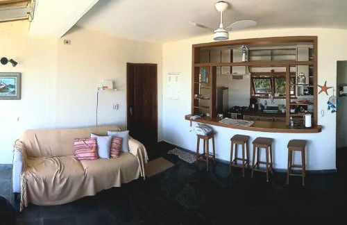Apartamento Ubatuba Vista para o Mar - Foto 32