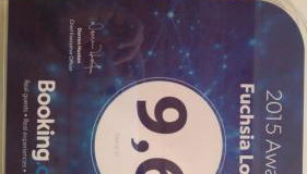 Fuchsia Lodge - Foto 2