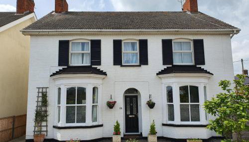 The Beaches, 23 Trusthorpe Road - Foto 1