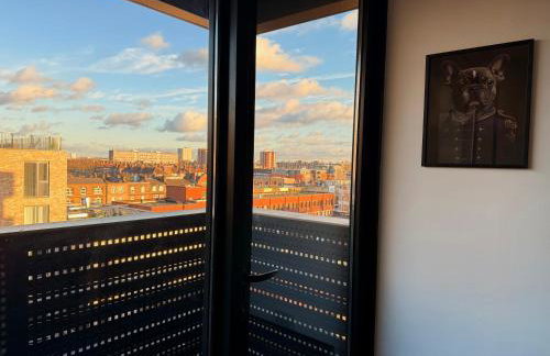 Modern 1 Bed Flat in Central London 7 Mins Walk to Elephant and Castle Tube Station - Photo 3