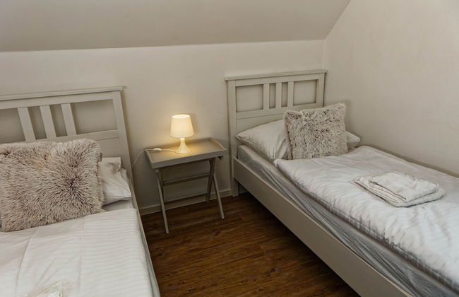 Lakeside Village Větrník - Foto 65